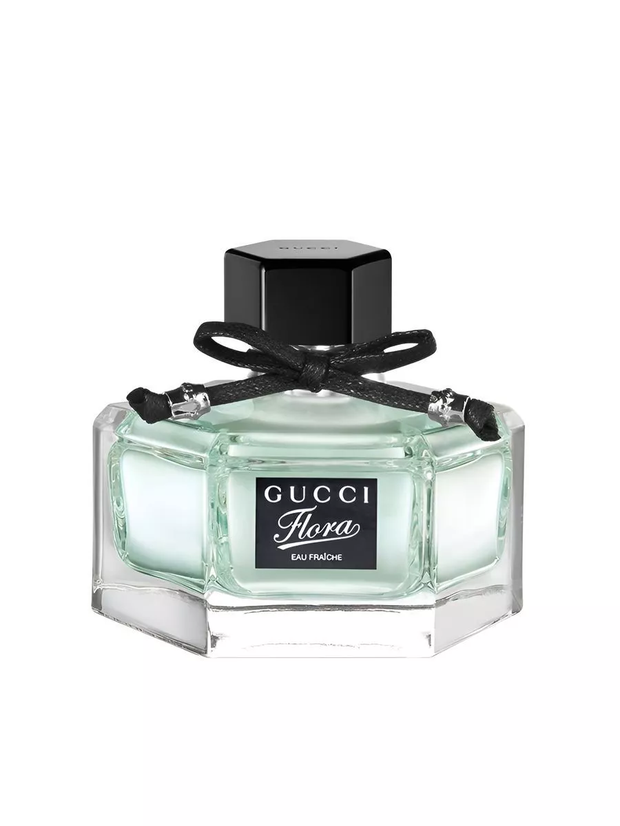 Gucci flora eau shop fraiche 75 ml