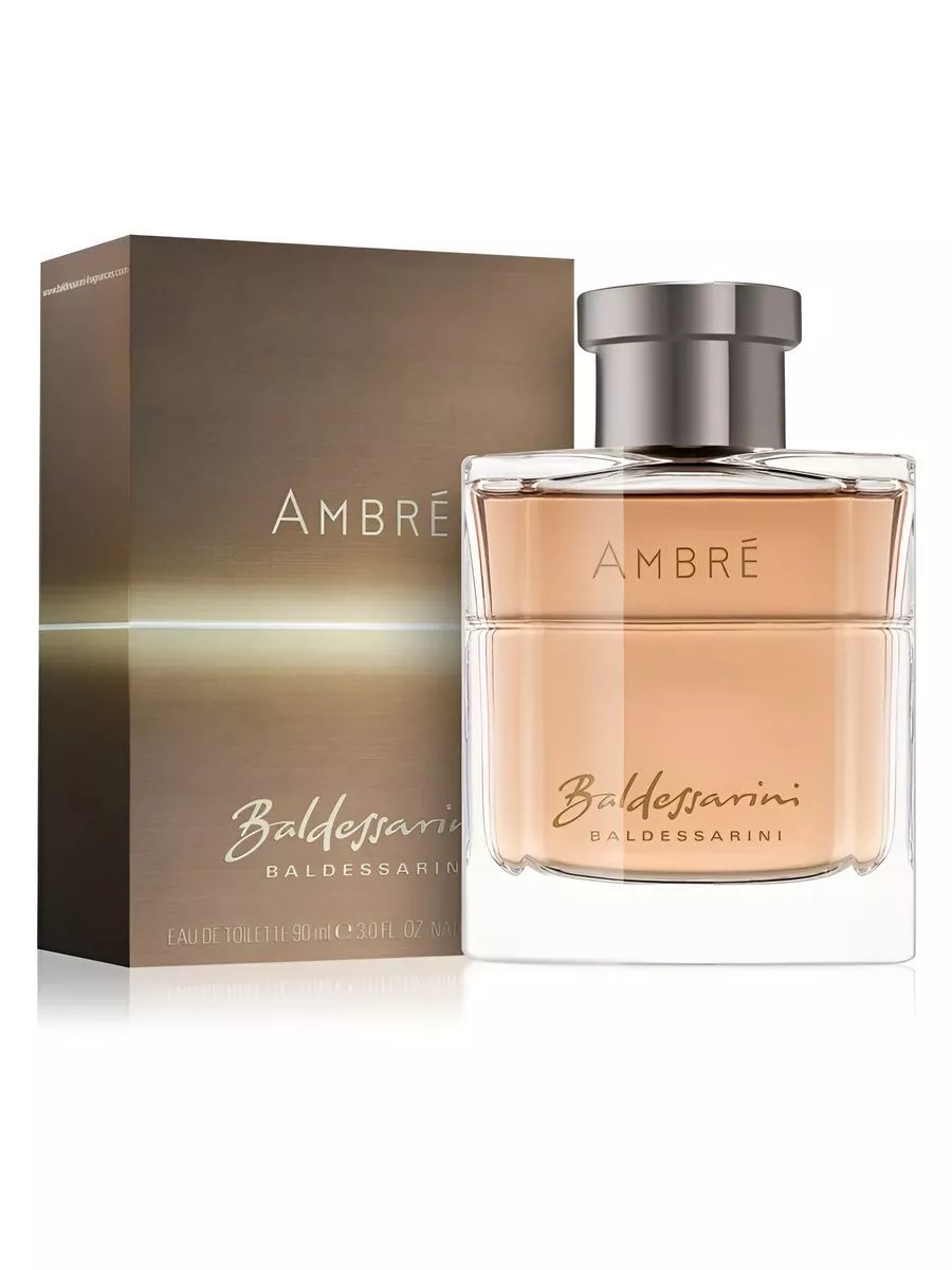 Baldessarini Ambre 100ml Парфюм Всем 189834179 купить в интернет  