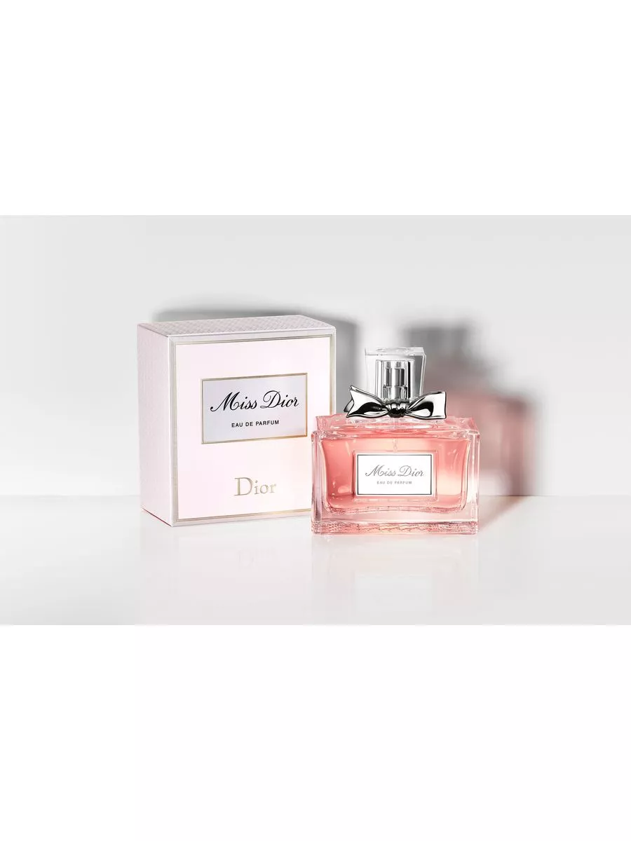 Miss Dior Eau de Parfum 100ml 189834239 645 Wildberries