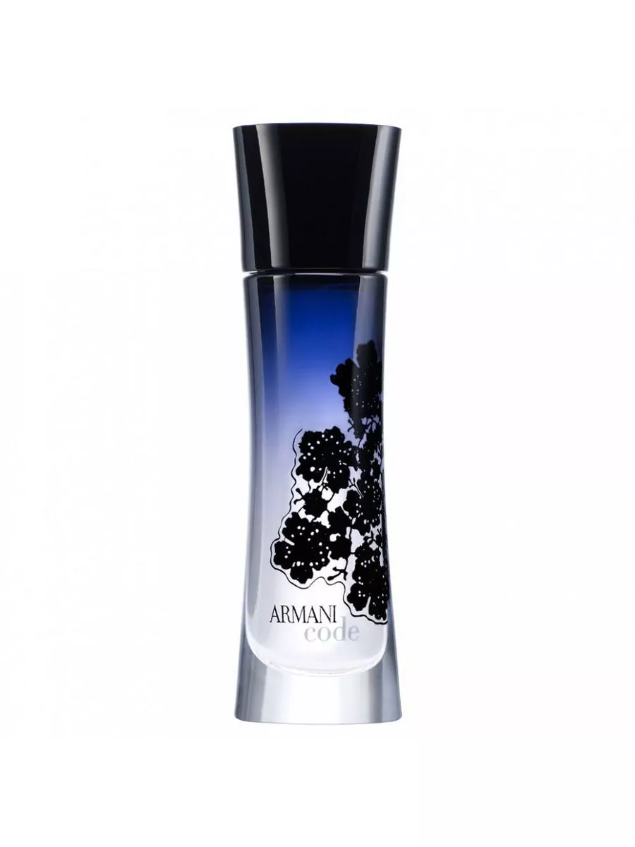 Giorgio Armani Code for Women 75ml 189836022 558 Wildberries