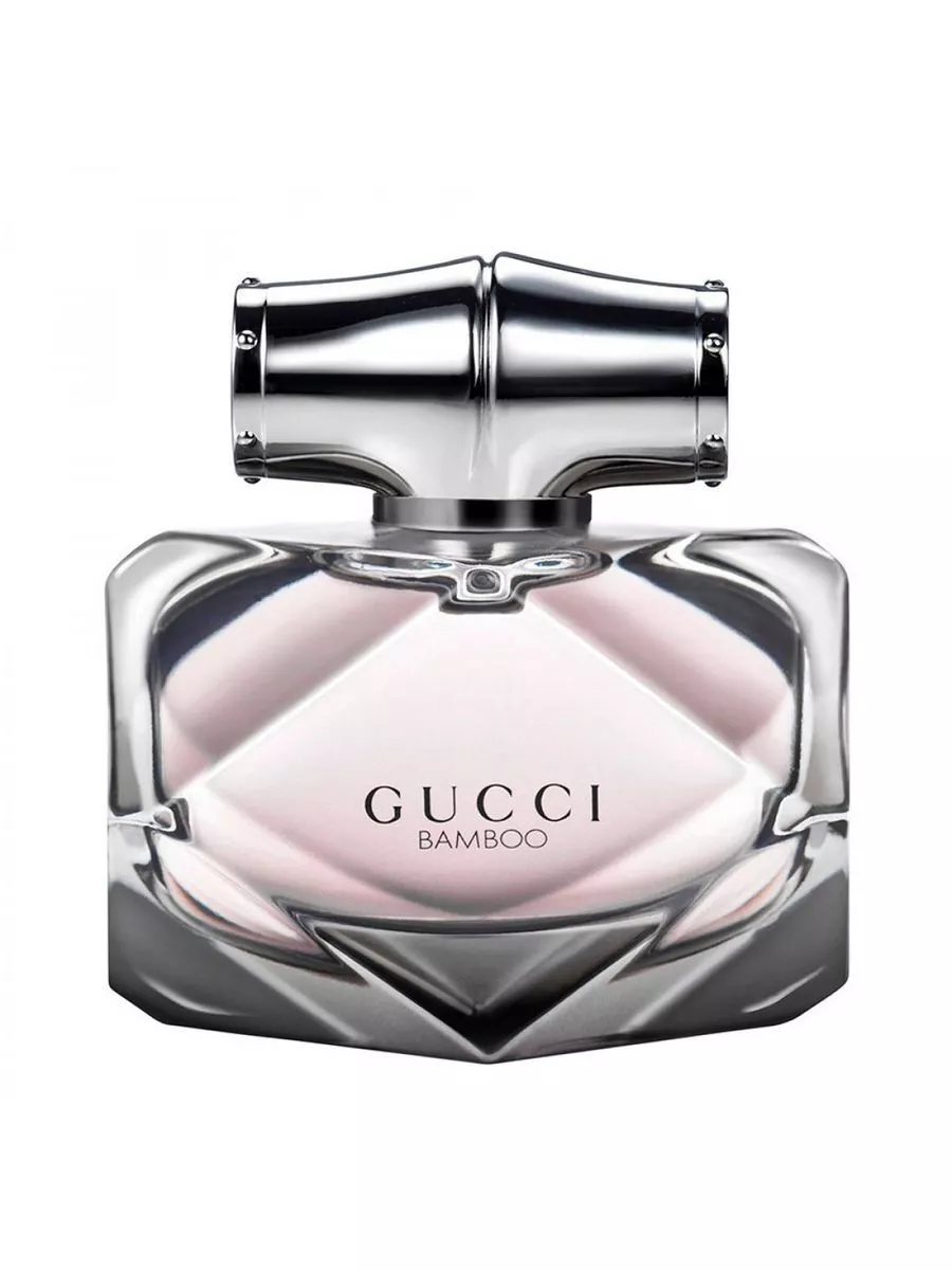 Gucci bamboo hotsell 75ml perfume