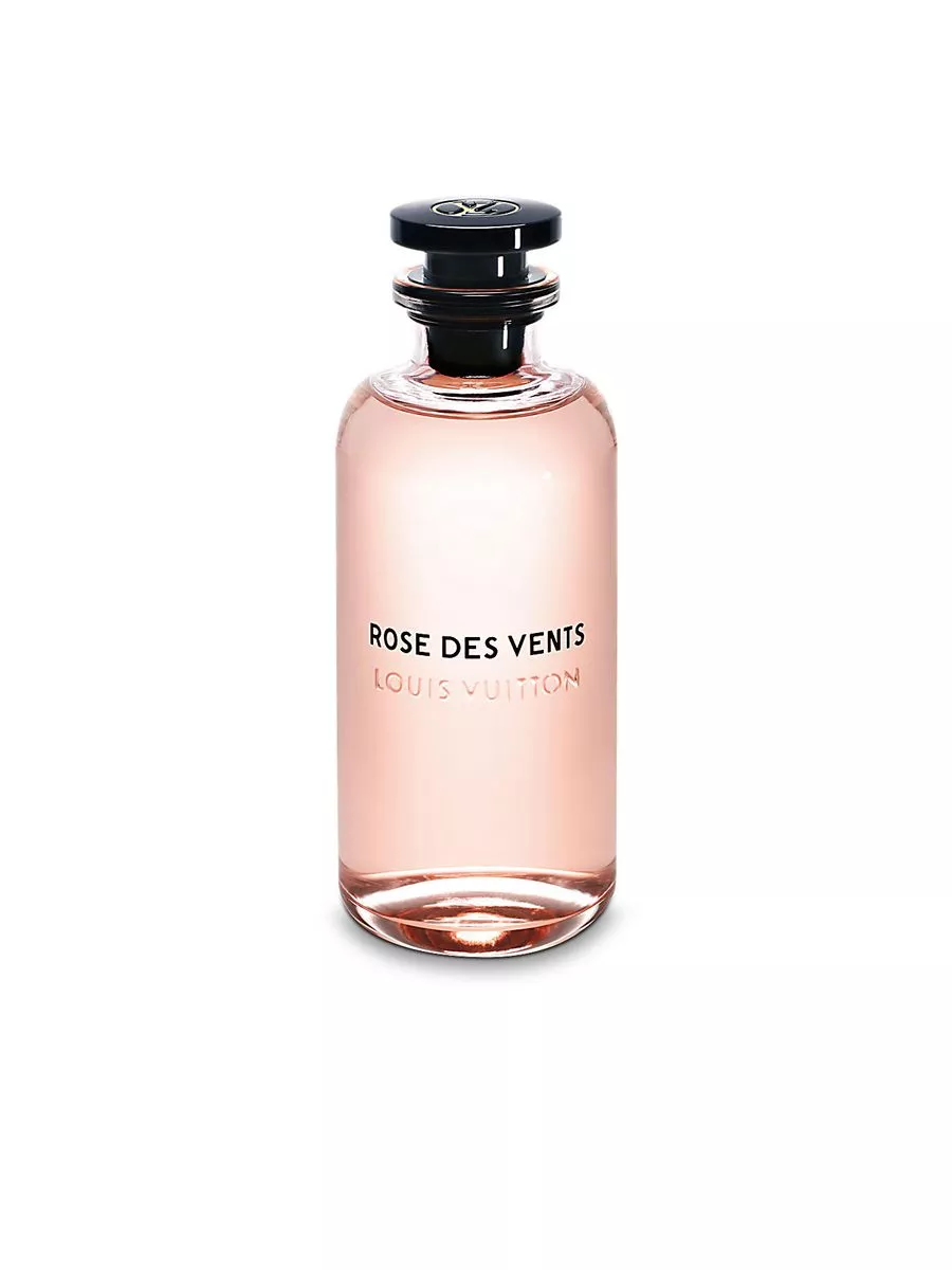 Louis Vuitton Rose des Vents 100ml 189836864