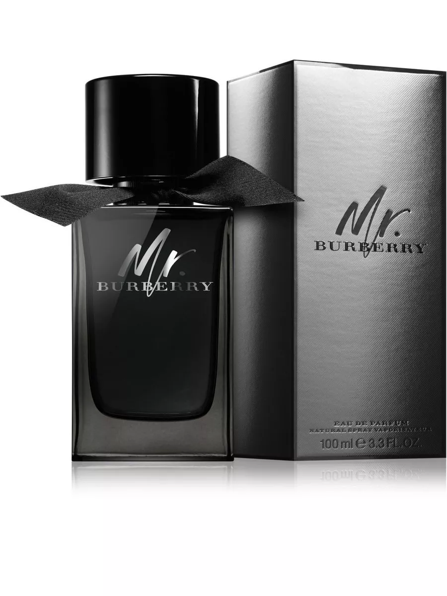 Burberry eau de parfum spray hotsell