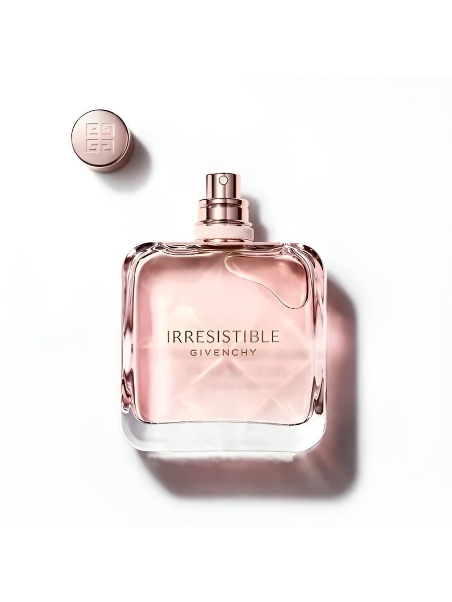 Irresistible givenchy eau de parfum rose velvet. Givenchy irresistible 2020. Givenchy Beauty.