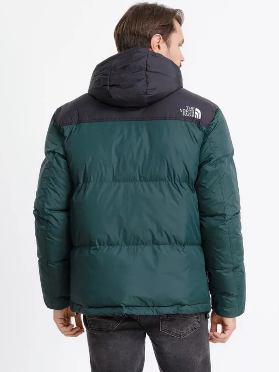 The north face