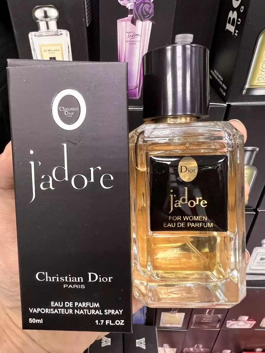 dior jadore 50 ml 189883949 853 Wildberries