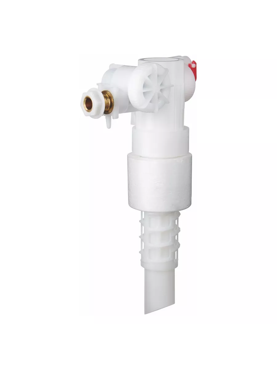 Наполнительный клапан 3/8 Grohe 43537000 Заливная арматура