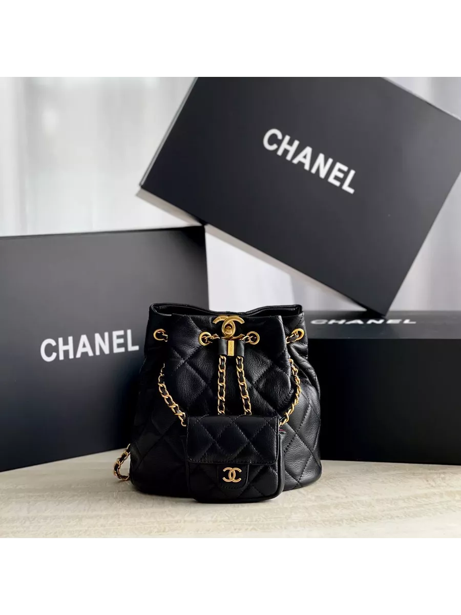 Сумка Chanel кожа LUX NG boutique 189887198 купить в интернет-магазине  Wildberries