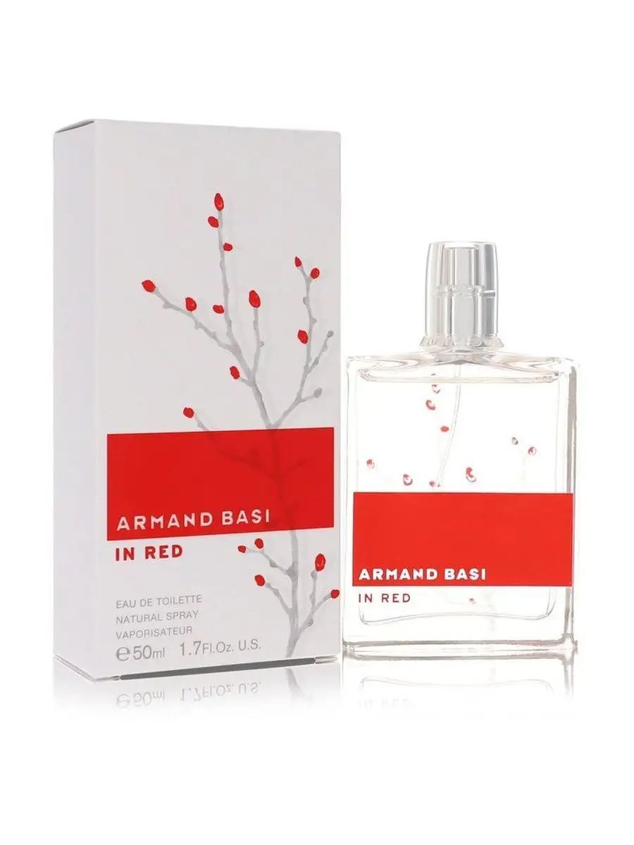 Sensual red. Armand basi in Red 50ml. Armand basi in Red 55ml. Арманд баси 50 мл. Armand basi in Red 100ml.