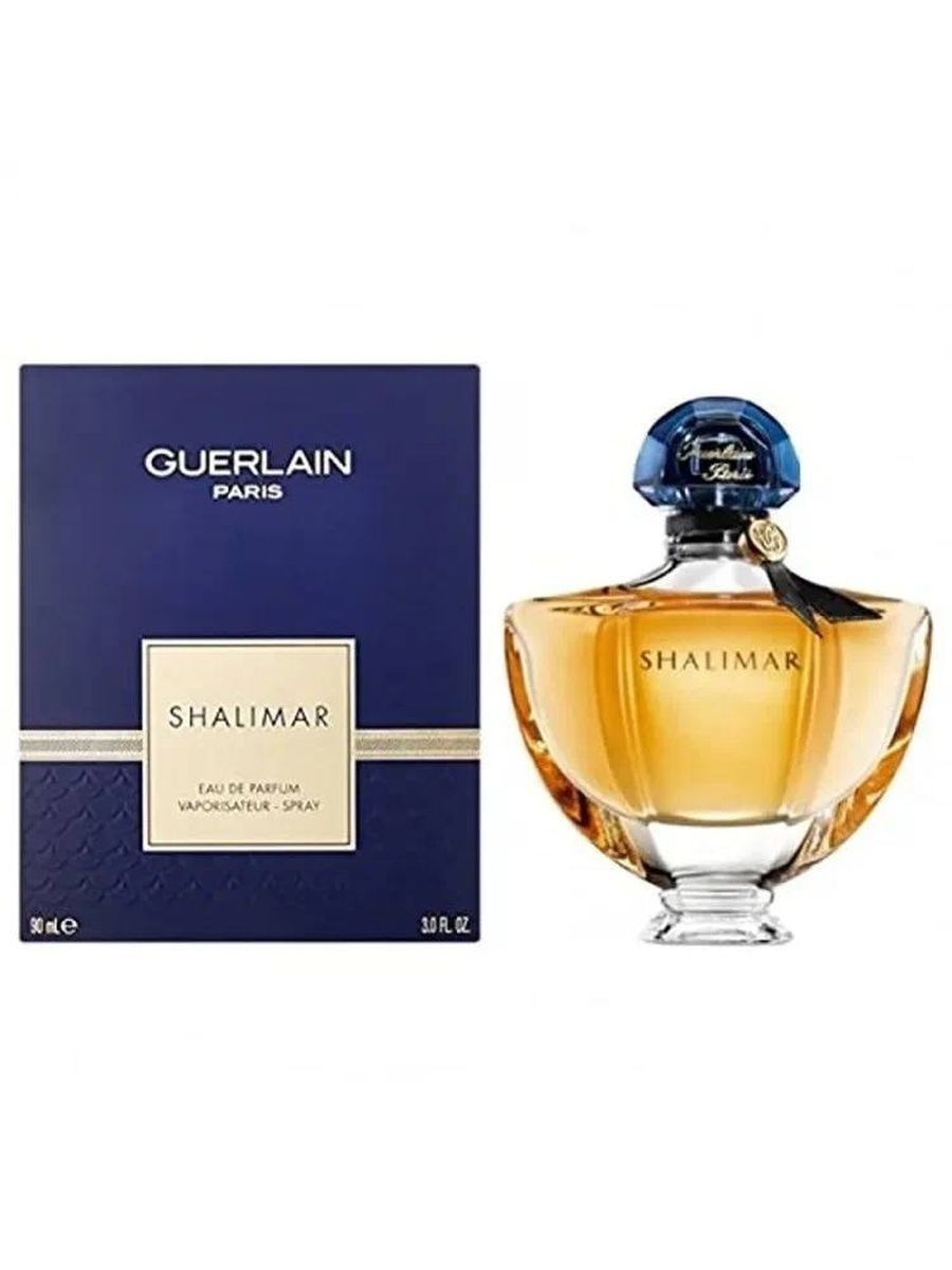 Shalimar de parfum. Guerlain Shalimar EDP. 90ml.. Духи Гуерлайн женские Шалимар. Герлен духи Шалимар 40. Шалимар лэтуаль.