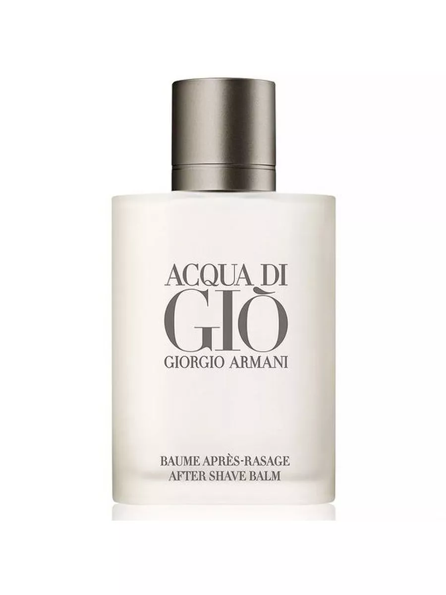 GIORGIO ARMANI Acqua Di Gio Pour Homme