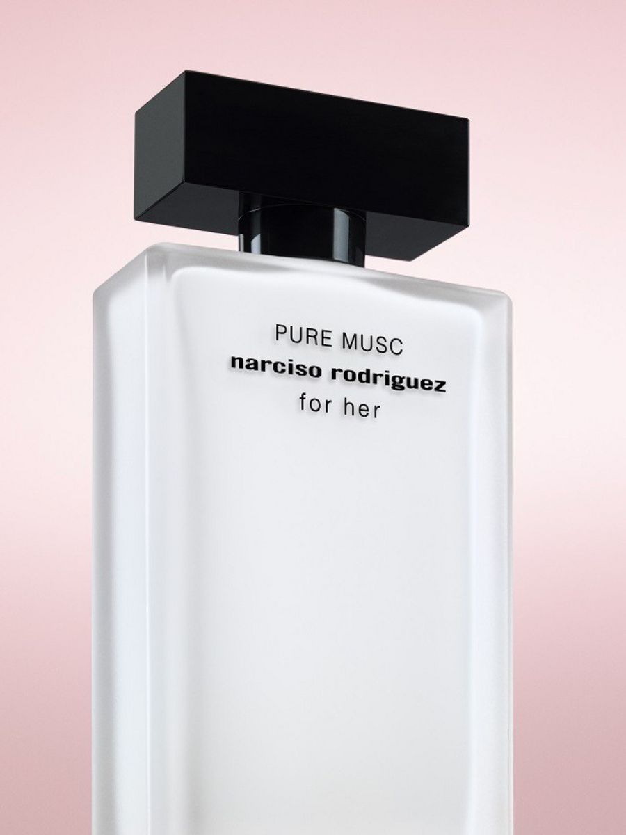 Нарциссо Родригес Парфюм Пур МУСК. Narciso Rodriguez for her Musc nude. Pire Musc описание парфюма.