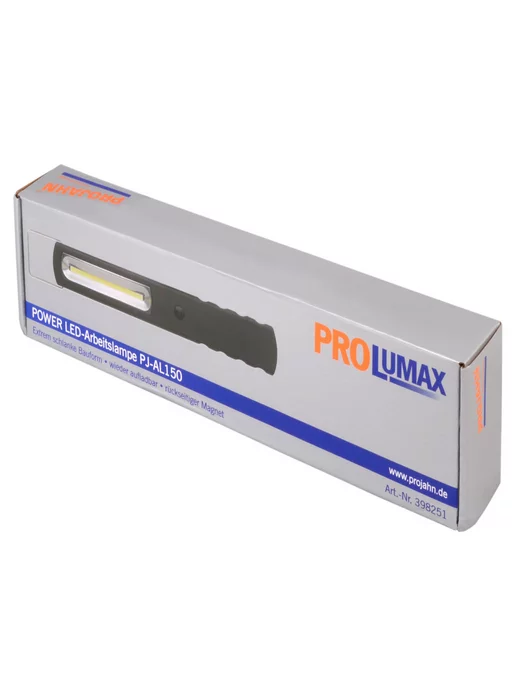 Projahn Рабочий фонарь PROLUMAX power LED PJ-AL 150