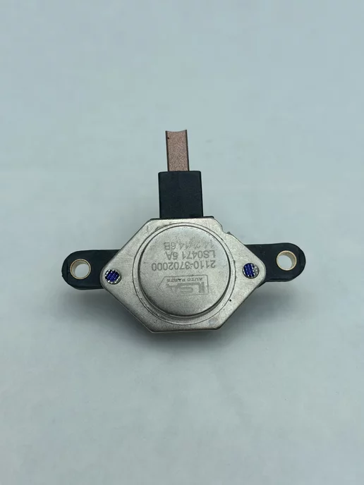 ILSA AUTO PARTS Регулятор напряжения ВАЗ 2110-2112, 3302, 2217, 2705, 3221, вариант, фото 4