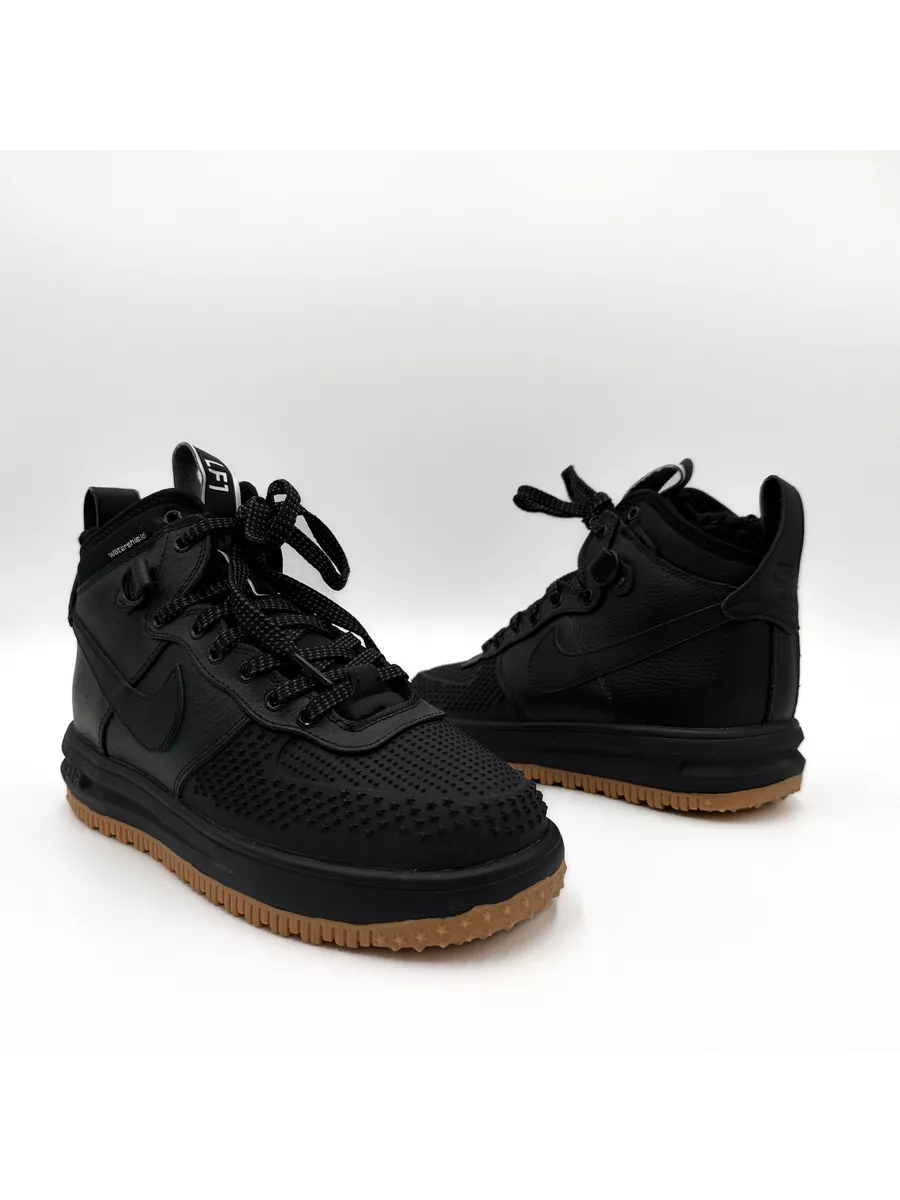 Nike Lunar Force 1 Duckboot 17