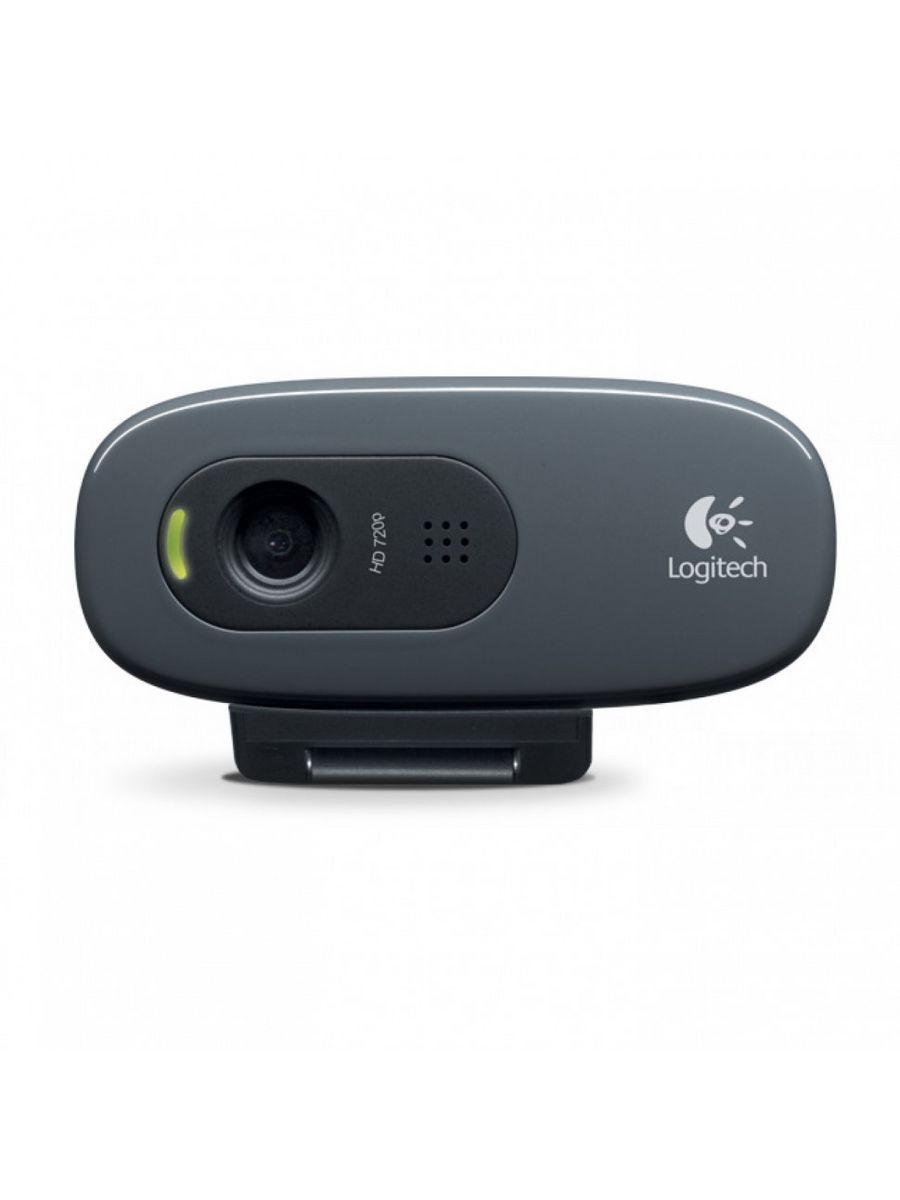 Web logitech c310. Webcam Logitech c270-k. Камера Logitech 720p.