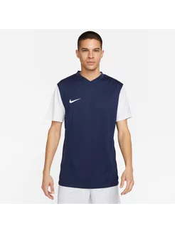 Футболка jersey Tiempo Premier II dark Nike 189949832 купить за 1 292 ₽ в интернет-магазине Wildberries