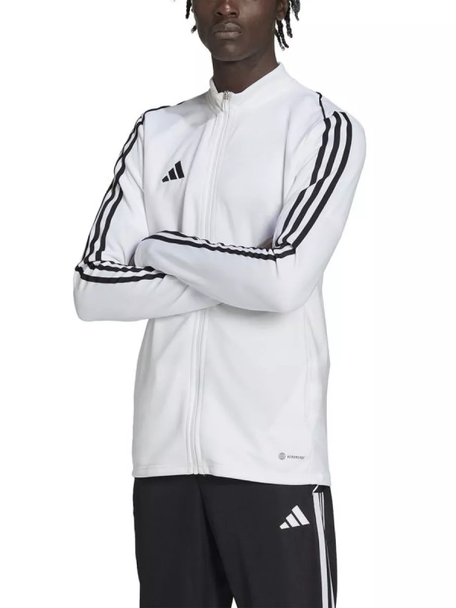 Adidas hot sale tiro jacket