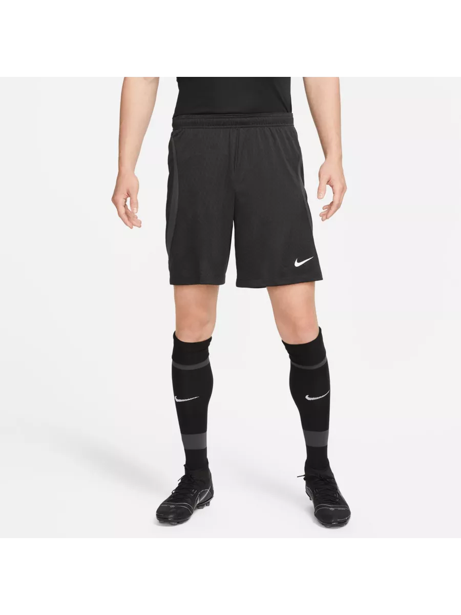 Short Dri FIT Strike black Nike 189953205 3 169 Wildberries