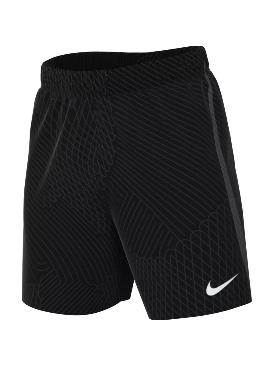 Short Dri FIT Strike black Nike 189953205 3 115 Wildberries