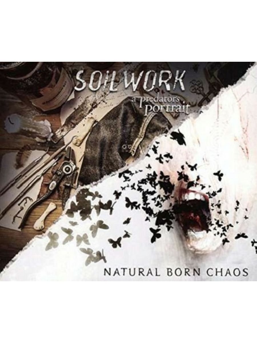 Natural born перевод. Soilwork natural born Chaos. Soilwork обложки альбомов. Soilwork sworn to a great Divide. Мод born in Chaos.