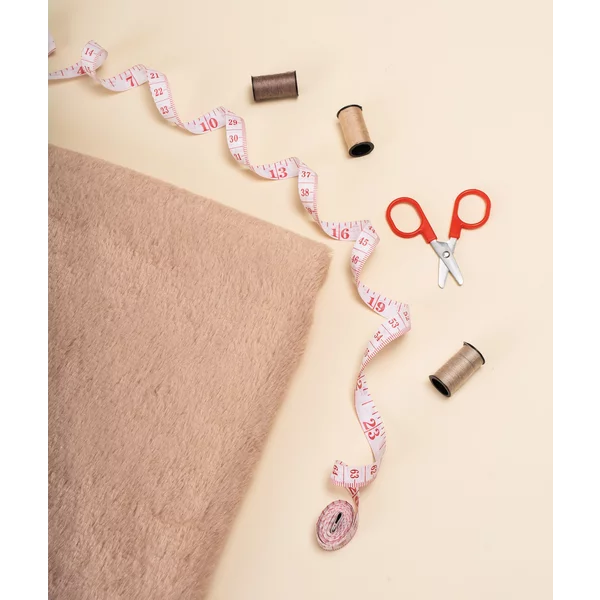 Лоскут искусственного меха 100х150