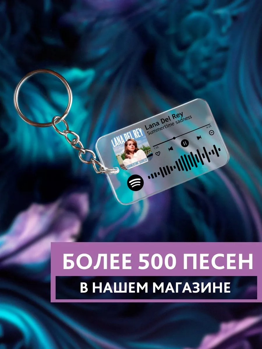 Брелок для ключей спотифай Порнофильмы - дядя Володя Spotify Monster  189975416 купить за 132 ₽ в интернет-магазине Wildberries