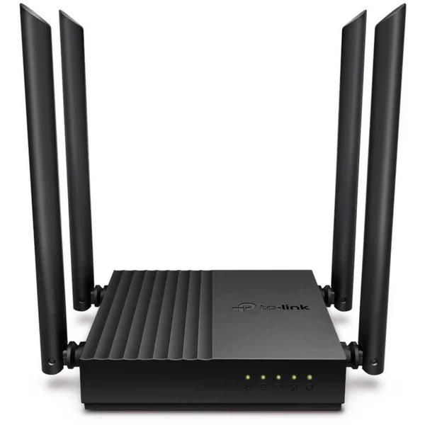 Wi-Fi роутер 1167 Мбит/с, 1000 Мбит/с