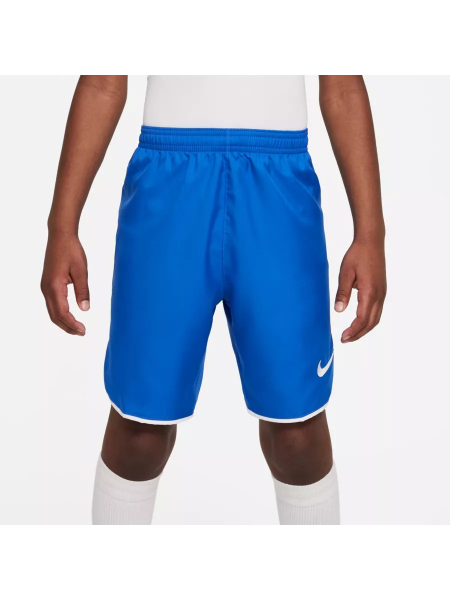 Nike dri on sale fit kids shorts