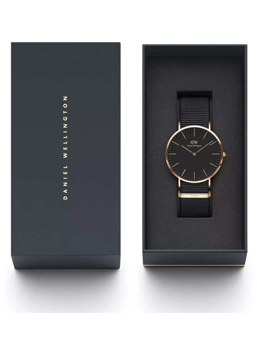 Daniel wellington dw00100148 hotsell