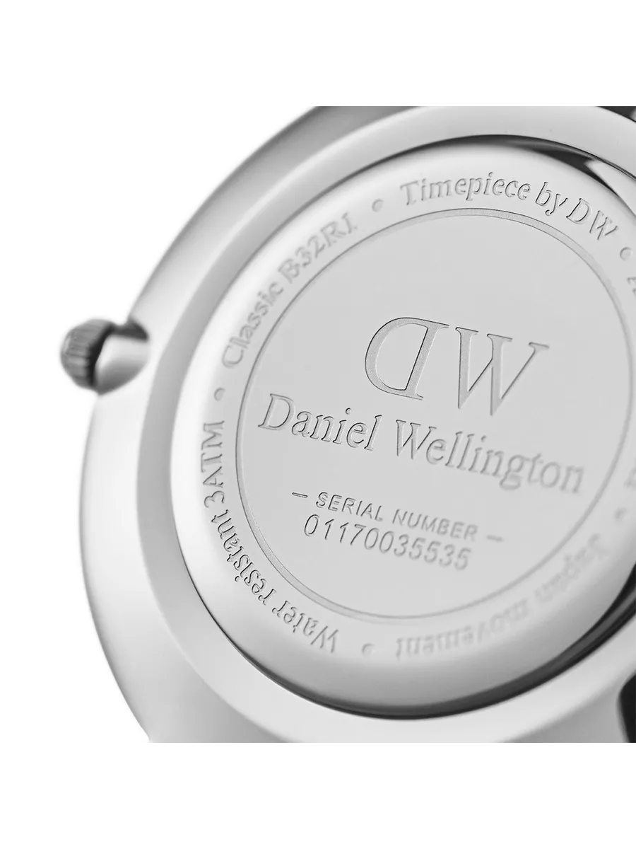 Daniel wellington 01170035535 hotsell