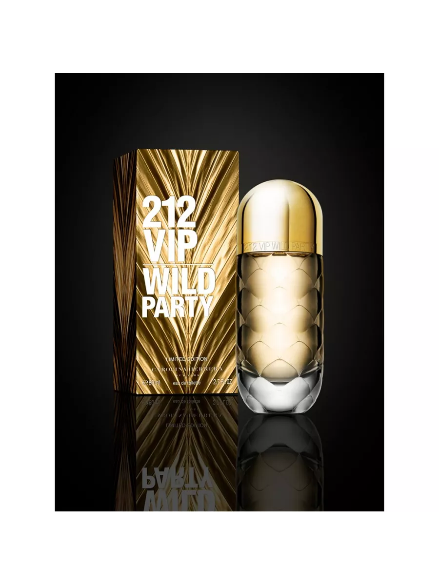 212 wild party price online