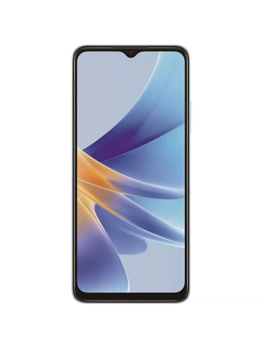 Смартфон OPPO A17k 3/64Gb OPPO 189997920 купить в интернет-магазине  Wildberries