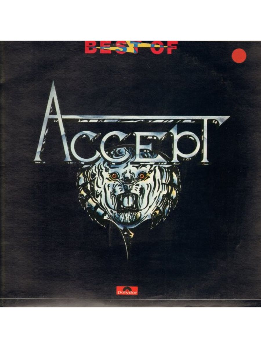 Best of accept accept