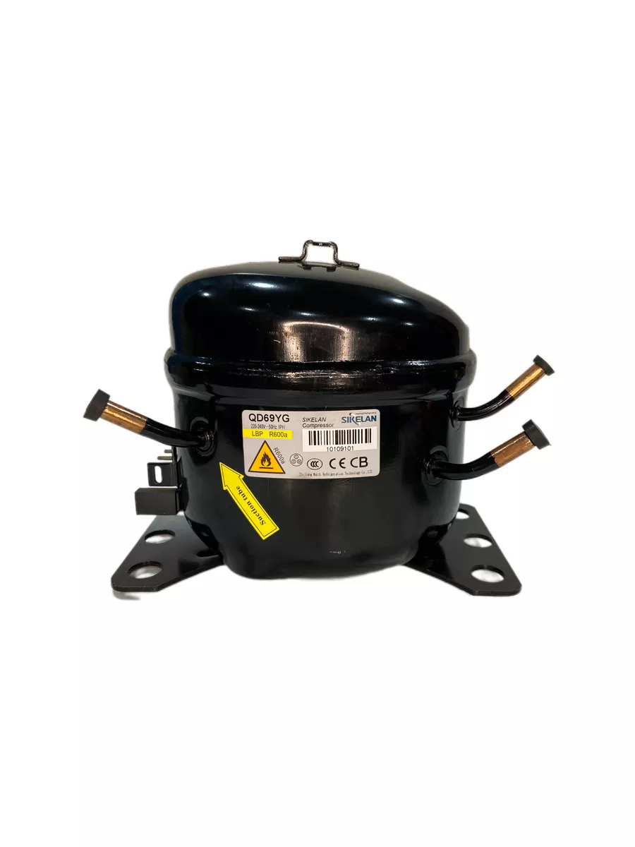компрессор QD69YG, R600