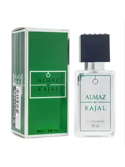 Kajal Almaz 25ml top_shop 190004142 купить за 522 ₽ в интернет-магазине Wildberries