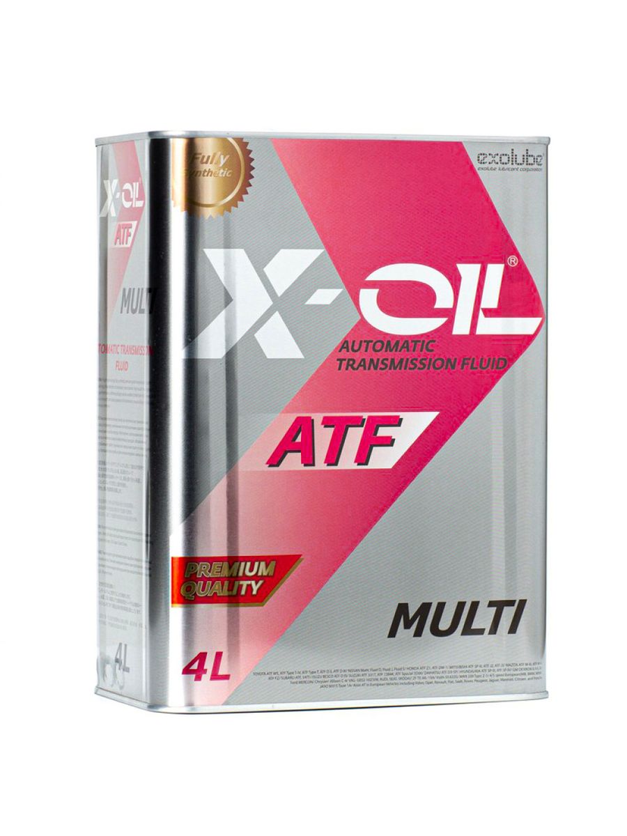 X-Oil ATF matic d 4л. X-Oil Energy Fe 5w20 SN/CF, 4л. X-Oil MTF 75w90 gl-5, 4л. Кикс АТФ Мульти масло для коробки.