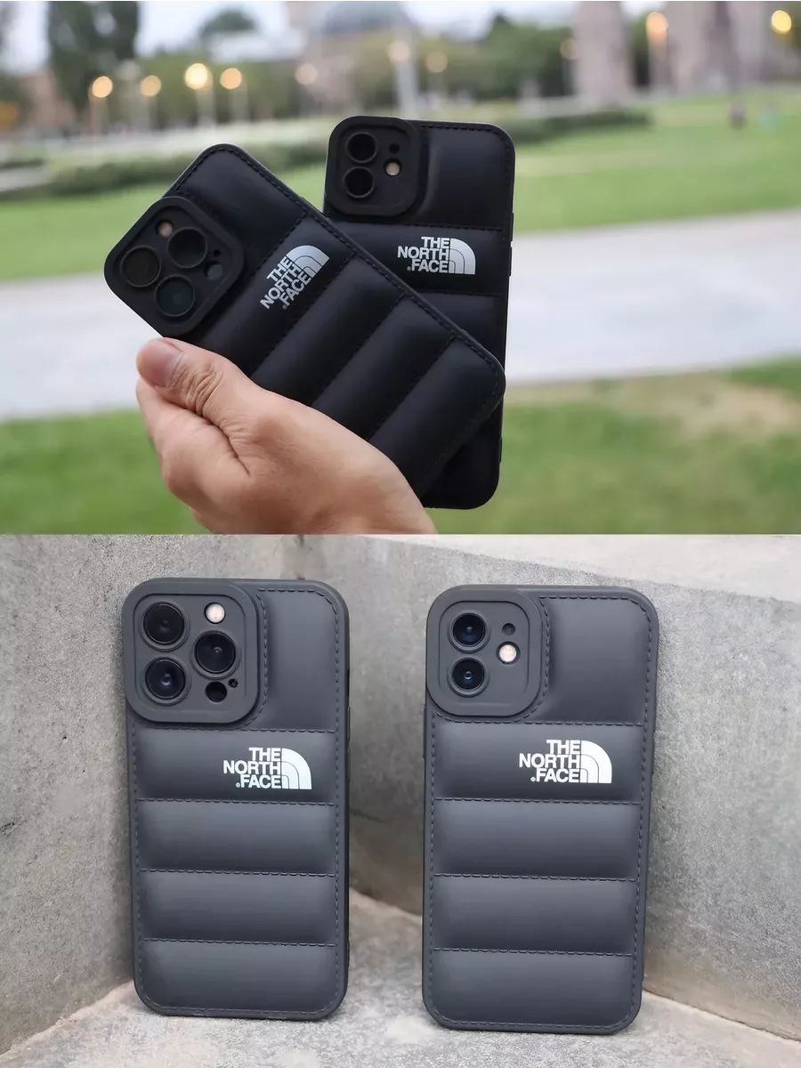 Чехол THE NORTH FACE на iphone 15 plus силиконовый THE NORTH FACE 190005570  купить за 503 ₽ в интернет-магазине Wildberries