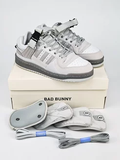 Кроссовки Adidas Bad Bunny Golding Shop 190007697 купить за 2 741 ₽ в интернет-магазине Wildberries