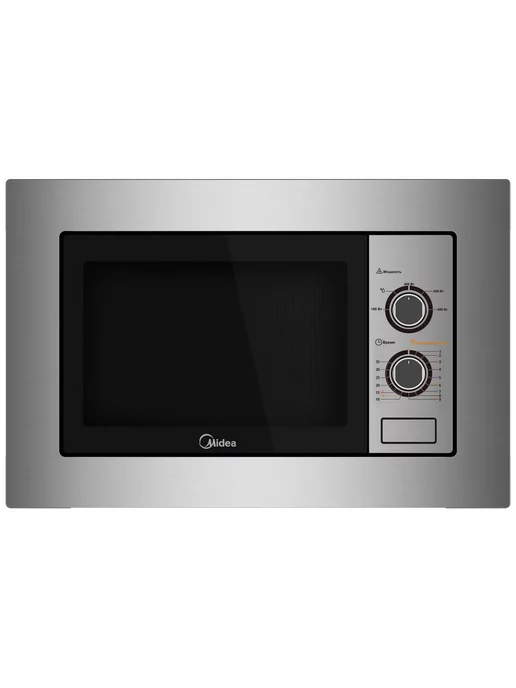 Midea Встраиваемая микроволновая печь MM 820 B2Q-SS