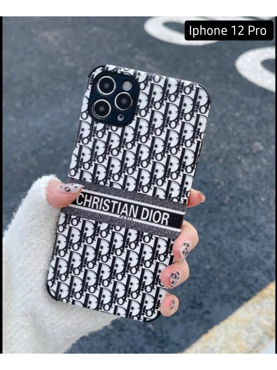 IPhone 12 Pro Dior Chanel Prada IPHONE CASE 190033500