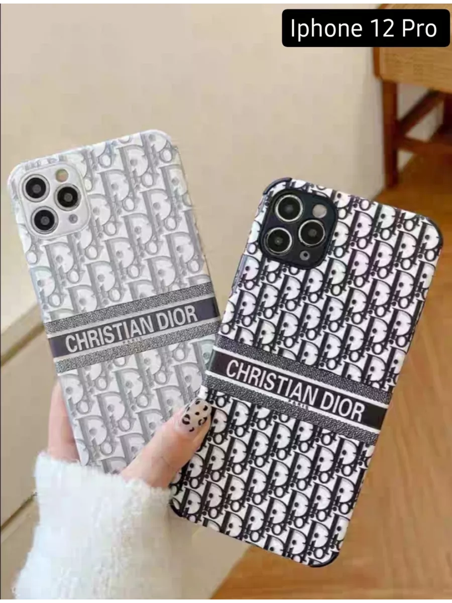 IPhone 12 Pro Dior Chanel Prada IPHONE CASE 190033500