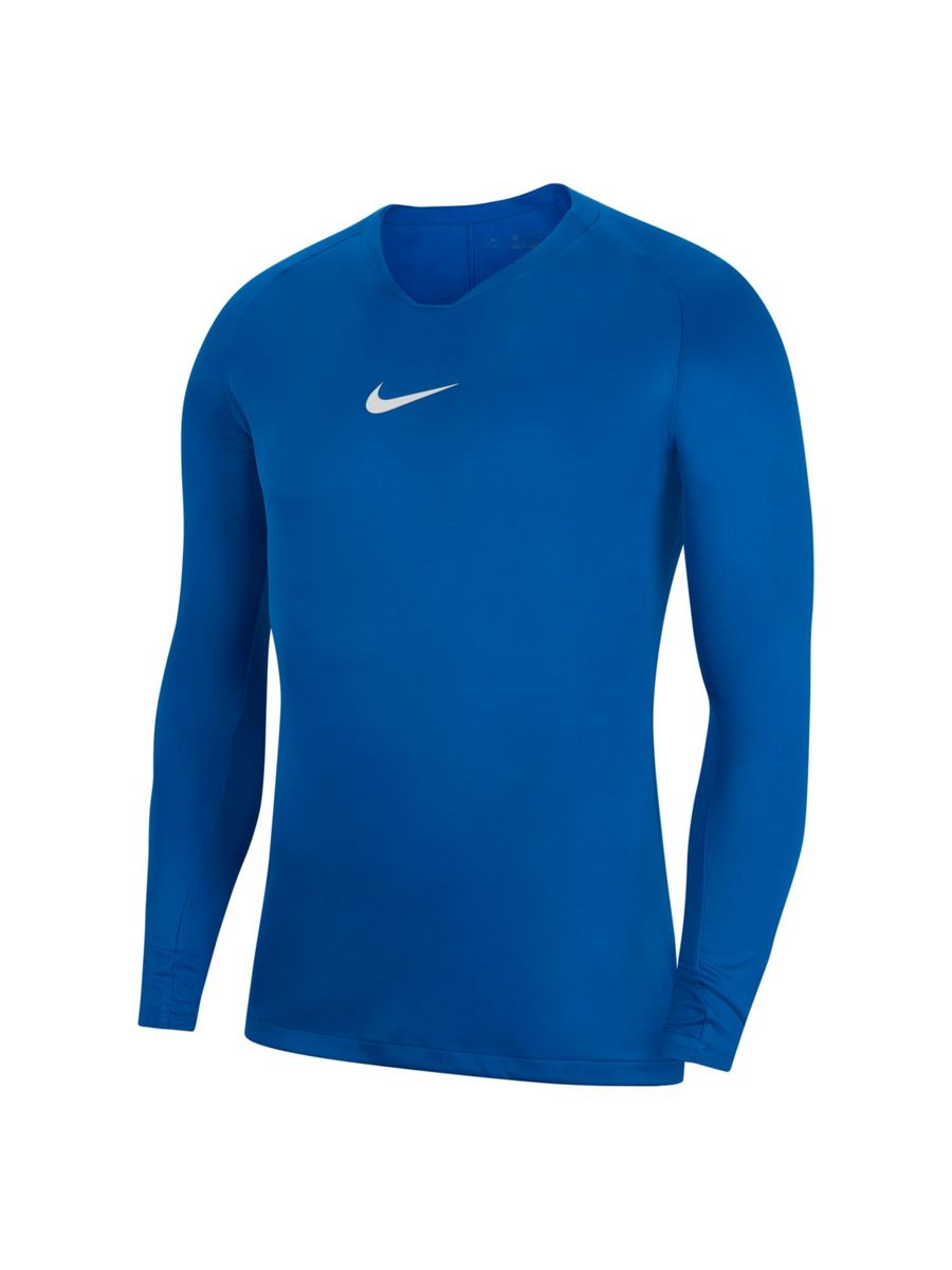 Nike Dri Fit лонгслив