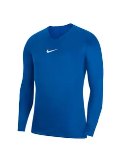 Компрессионный лонгслив Park First Layer Nike 190036295 купить за 1 927 ₽ в интернет-магазине Wildberries