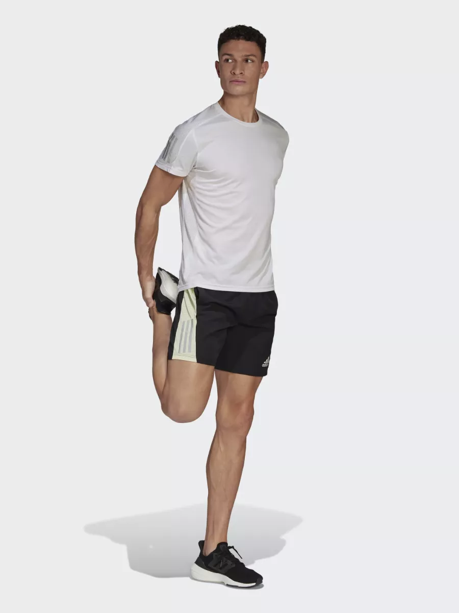 Light on sale running shorts