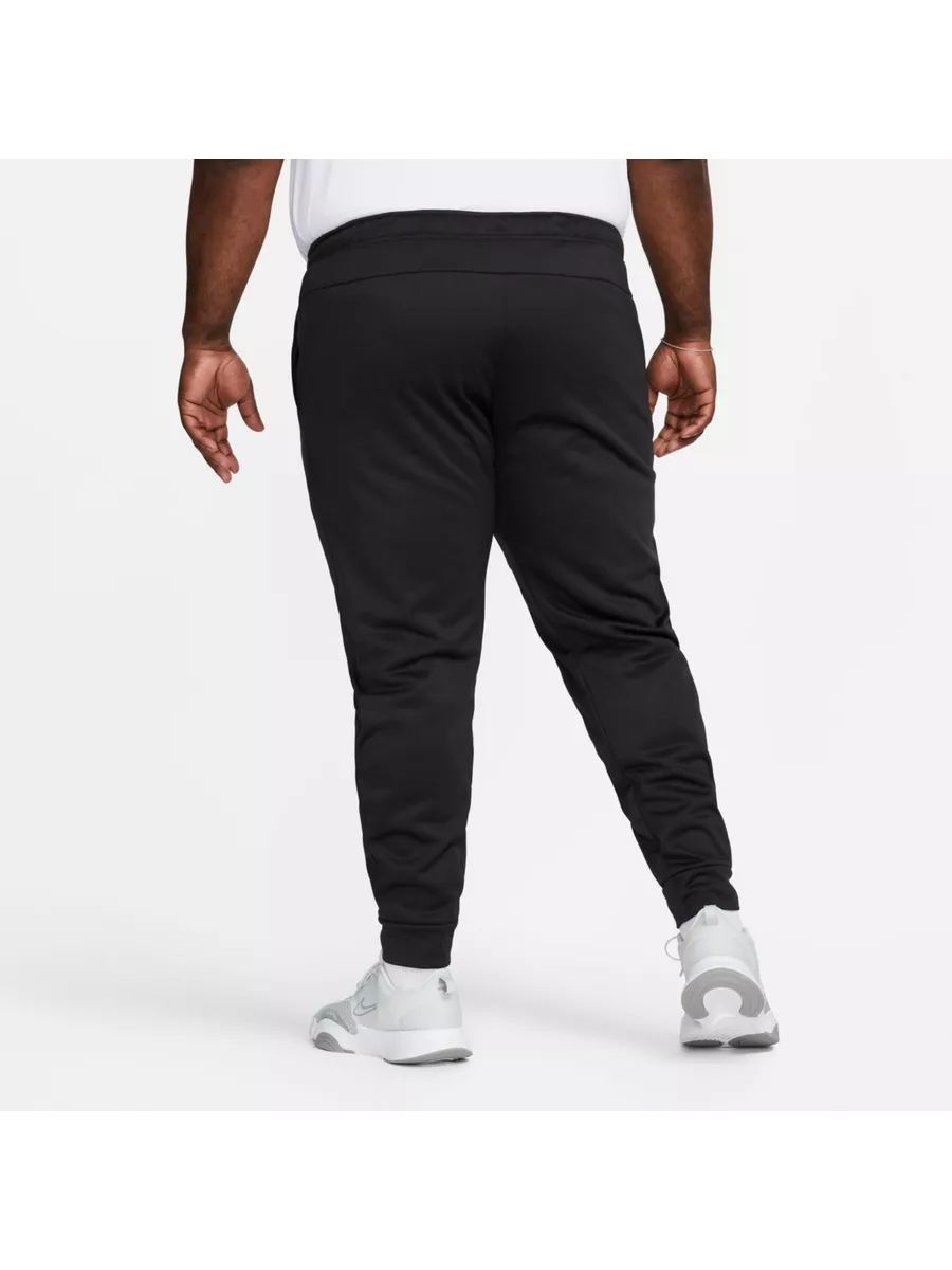 Nike therma training pants best sale