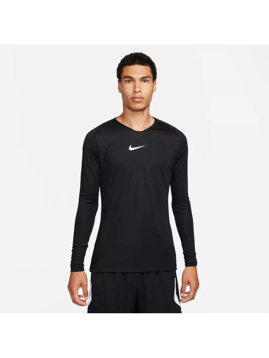 Nike 2025 first layer