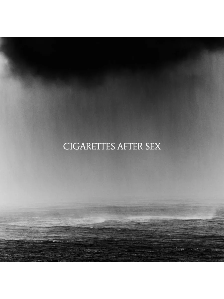 CIGARETTES AFTER SEX Cry CD 190042556 купить за 3 071 ₽ в интернет-магазине  Wildberries