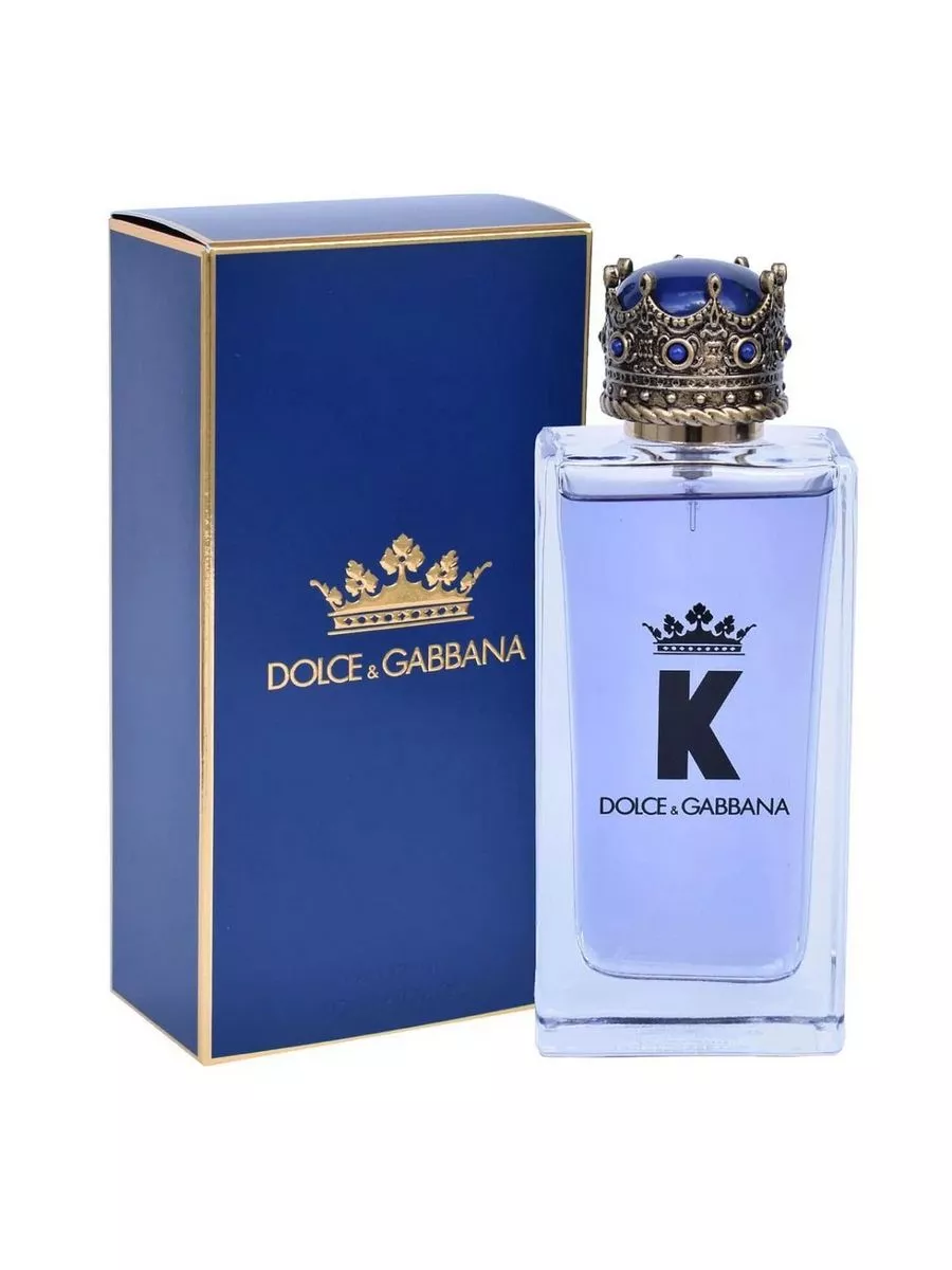 DOLCE GABBANA KING 100 190045228 907 Wildberries