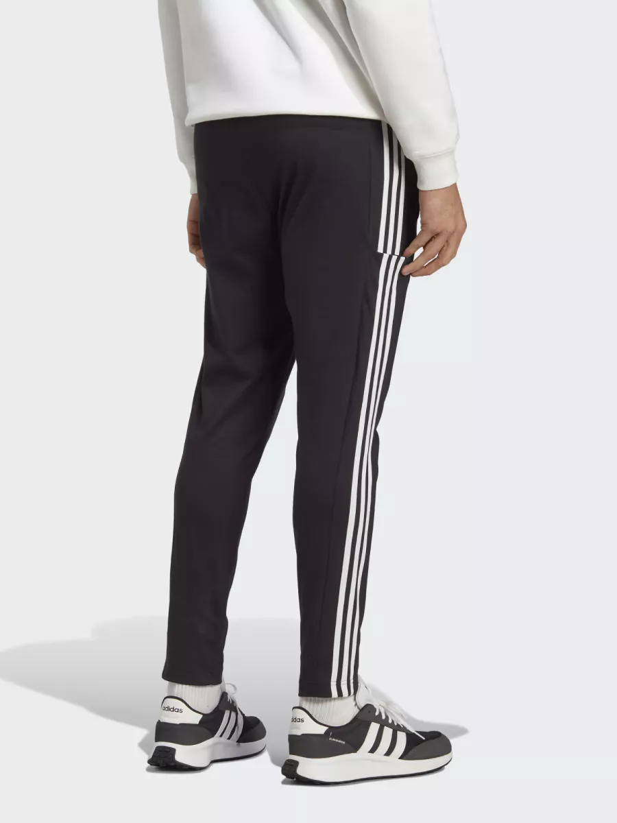 Adidas jogger store 3 stripe